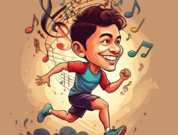 Pengaruh Musik Tradisional terhadap Fokus dan Motivasi Atlet