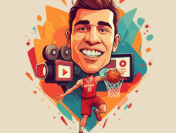 Penggunaan Video Analisis dalam Mengembangkan Teknik Atlet Basket