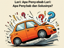 Peningkatan Kasus Tabrak Lari: Apa Penyebab dan Solusinya?