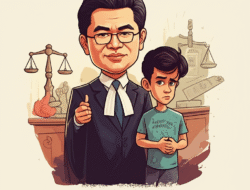 Peran Advokat dalam Pembelaan Hukum bagi Tersangka