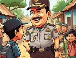 Peran Bhabinkamtibmas dalam Pencegahan Kejahatan di Desa