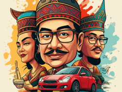 Peran Budaya Lokal dalam Pembentukan Orientasi Politik