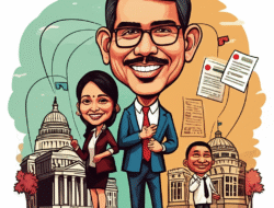Peran Diaspora dalam Mempengaruhi Politik Domestik