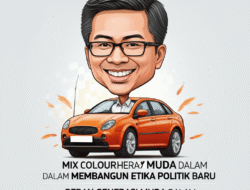 Peran Generasi Muda dalam Membangun Etika Politik Baru