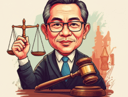 Peran Hakim dalam Memutuskan Perkara Kriminal