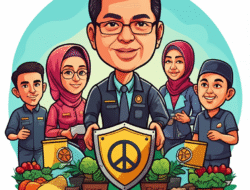 Peran Kelompok Masyarakat dalam Pencegahan Tindak Kriminal