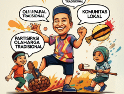 Peran Komunitas Lokal dalam Meningkatkan Partisipasi Olahraga Tradisional