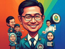 Peran LPSK dalam Perlindungan Saksi dan Korban