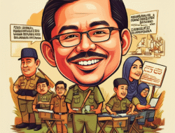Peran Lembaga Pemasyarakatan dalam Rehabilitasi Narapidana