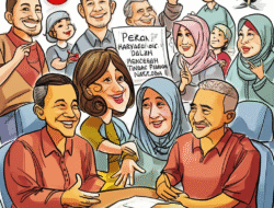 Peran Masyarakat dalam Mencegah Tindak Pidana Narkoba