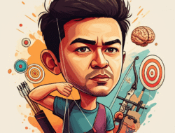 Peran Pelatihan Mental untuk Atlet Panahan di Kompetisi Internasional