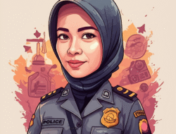 Peran Polisi Wanita dalam Penanganan Kasus Kekerasan Seksual