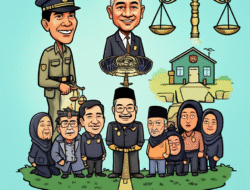Peran Satgas Pemberantasan Mafia Tanah dalam Penyelesaian Konflik