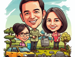 Peran komunitas lokal dalam konservasi lingkungan