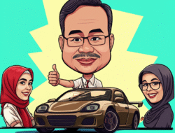 Peran media dalam penyebaran informasi dan edukasi masyarakat