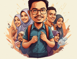 Peran pemuda dalam gerakan sosial dan perubahan politik