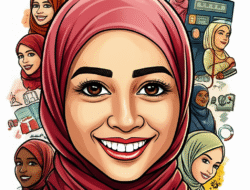 Peran perempuan dalam pembangunan ekonomi dan sosial