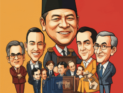 Perbandingan Sistem Politik Presidensial dan Parlementer