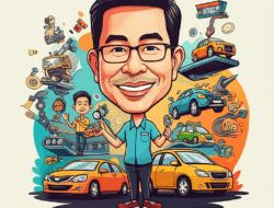 Perkembangan Industri Otomotif Indonesia Pasca Pandemi