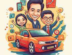 Perkembangan ekonomi digital dan startup teknologi lokal