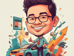 Perkembangan ekonomi kreatif dan peluang usaha baru