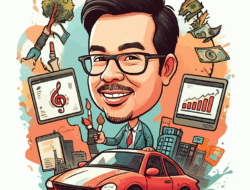 Perkembangan industri kreatif dan pengaruhnya pada ekonomi lokal