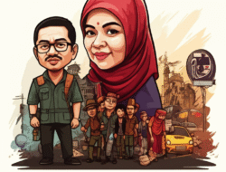 Perkembangan kebijakan migrasi dan perlindungan pekerja migran