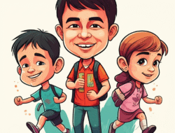 Perkembangan kebijakan perlindungan anak dan remaja