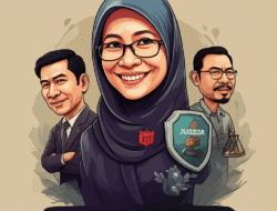 Perlindungan Hukum bagi Korban Trafficking