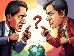 Polarisasi Politik: Akankah Demokrasi Menjadi Korban?