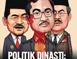 Politik Dinasti: Ancaman atau Keberlanjutan Kepemimpinan Lokal?