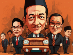 Politik Ekonomi: Ketika Kebijakan Hanya Menguntungkan Elit