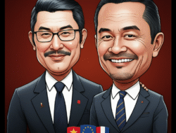 Politik Global dan Posisi Indonesia di Mata Dunia