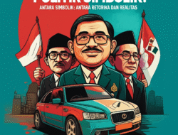 Politik Simbolik: Antara Retorika dan Realitas