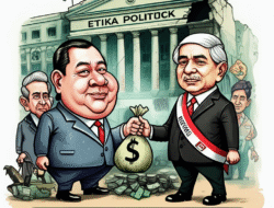 Politik Transaksional dan Kemunduran Etika Berpolitik