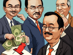 Politik Uang dalam Pemilu: Masihkah Menjadi Senjata Rahasia?