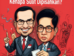 Politik dan Korupsi: Kenapa Sulit Dipisahkan?