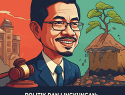 Politik dan Lingkungan: Mengapa Isu Hijau Sering Diabaikan?