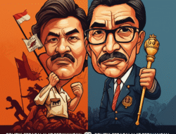 Politik sebagai Alat Perjuangan atau Alat Kekuasaan?