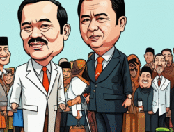 Praktik Clientelism dalam Politik Indonesia Modern