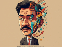 Propaganda Politik di Era Informasi: Antara Strategi dan Manipulasi