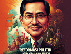 Reformasi Politik: Antara Harapan dan Realitas