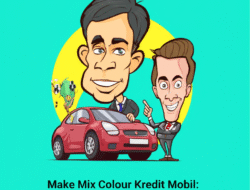 Simulasi Kredit Mobil: Apa yang Perlu Diperhatikan?