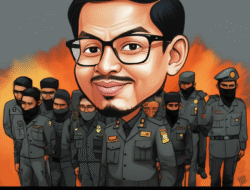 Situasi keamanan dan upaya penanggulangan terorisme