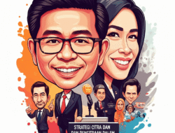 Strategi Citra dan Pencitraan dalam Politik Modern