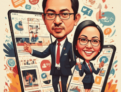 Strategi Kampanye Politik di Era Digital dan Media Sosial