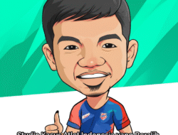 Studi Kasus Atlet Indonesia yang Beralih dari Olahraga Tradisional ke Esports