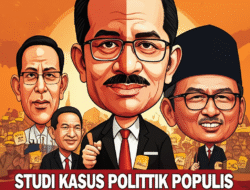 Studi Kasus Politik Populis di Negara Berkembang