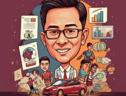 Studi Tentang Dampak Kompetisi Olahraga Terhadap Ekonomi Lokal