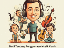 Studi Tentang Penggunaan Musik Klasik dalam Latihan Yoga Atlet